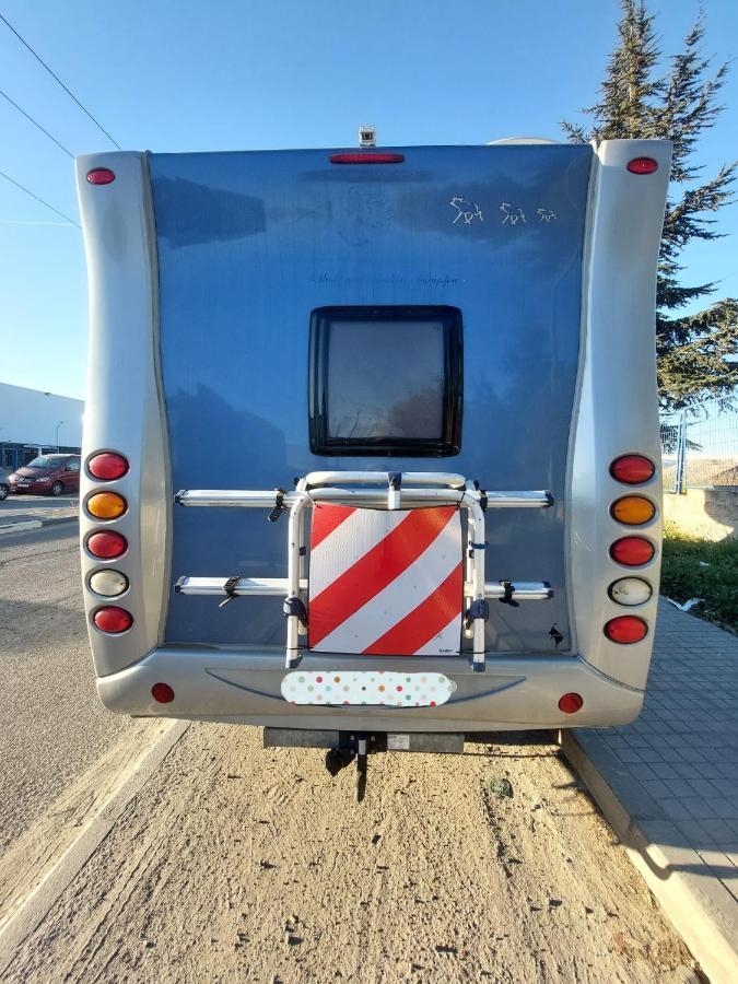 Autovan Ibz