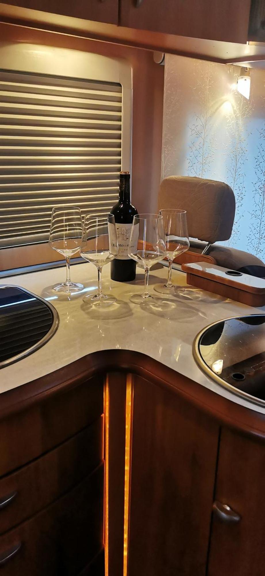 Autovan Ibz Camping
