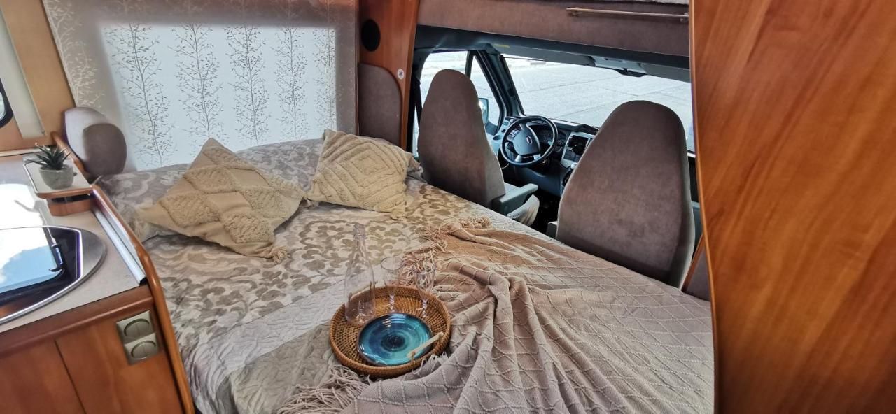 Autovan Ibz *